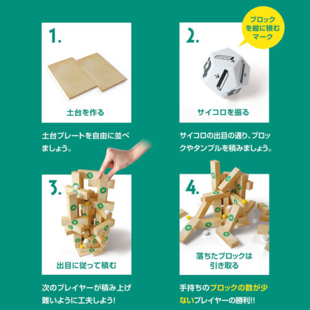 Product image of タンプル4