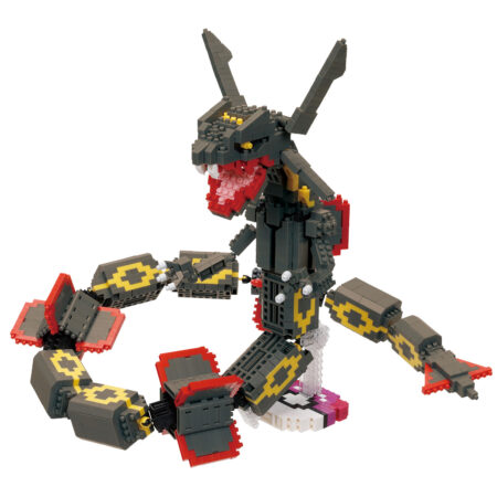 Product image of Pokémon Black・Rayquaza Extreme DX9