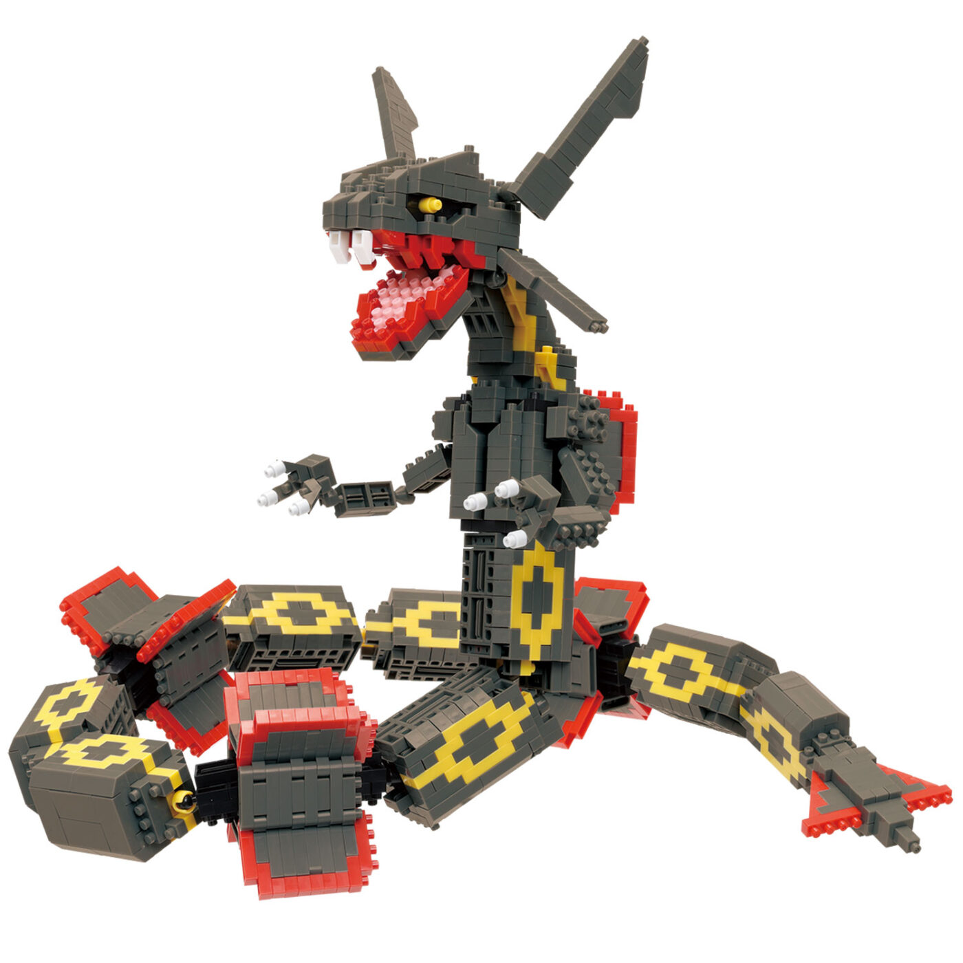 Product image of Pokémon Black・Rayquaza Extreme DX