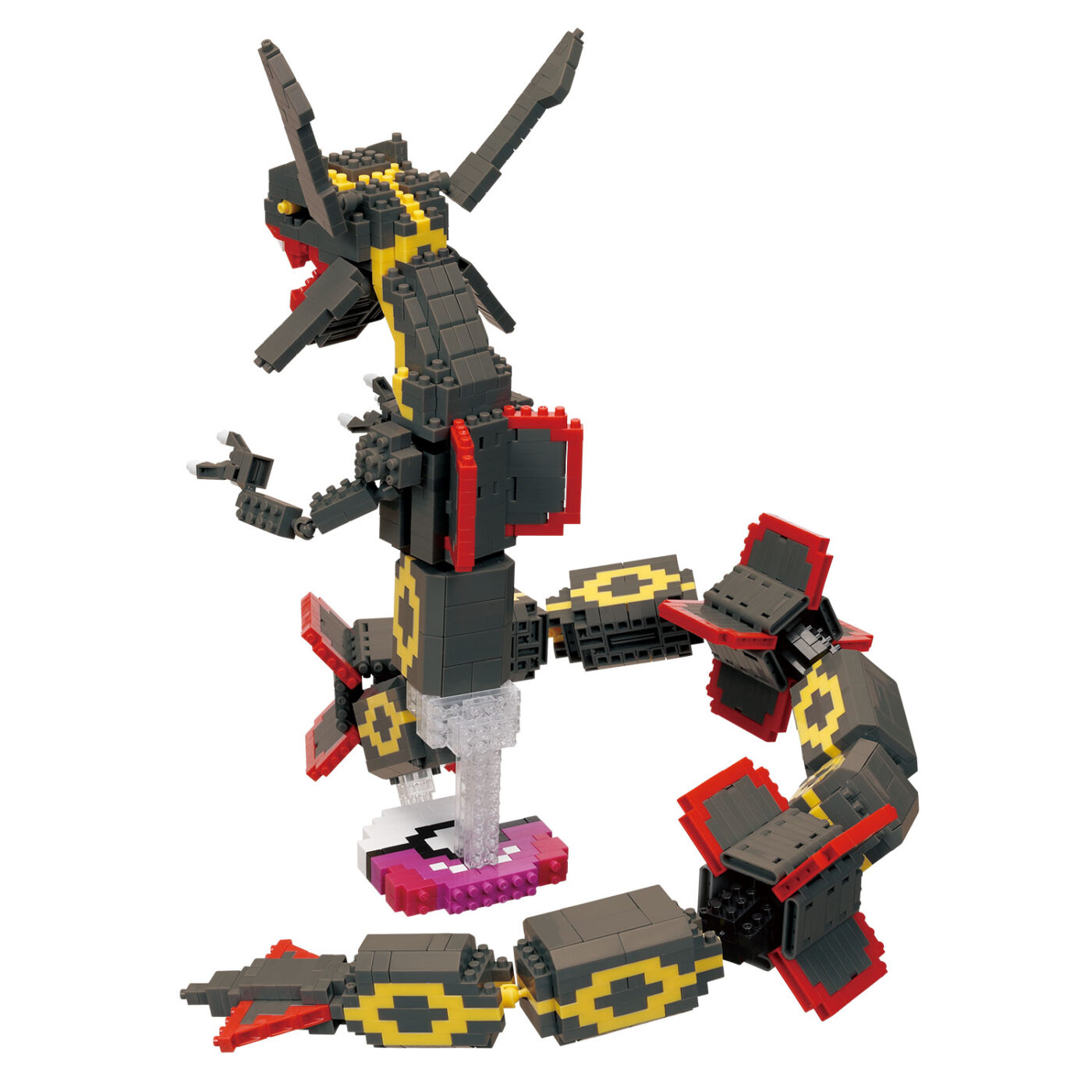 Product image of Pokémon Black・Rayquaza Extreme DX3