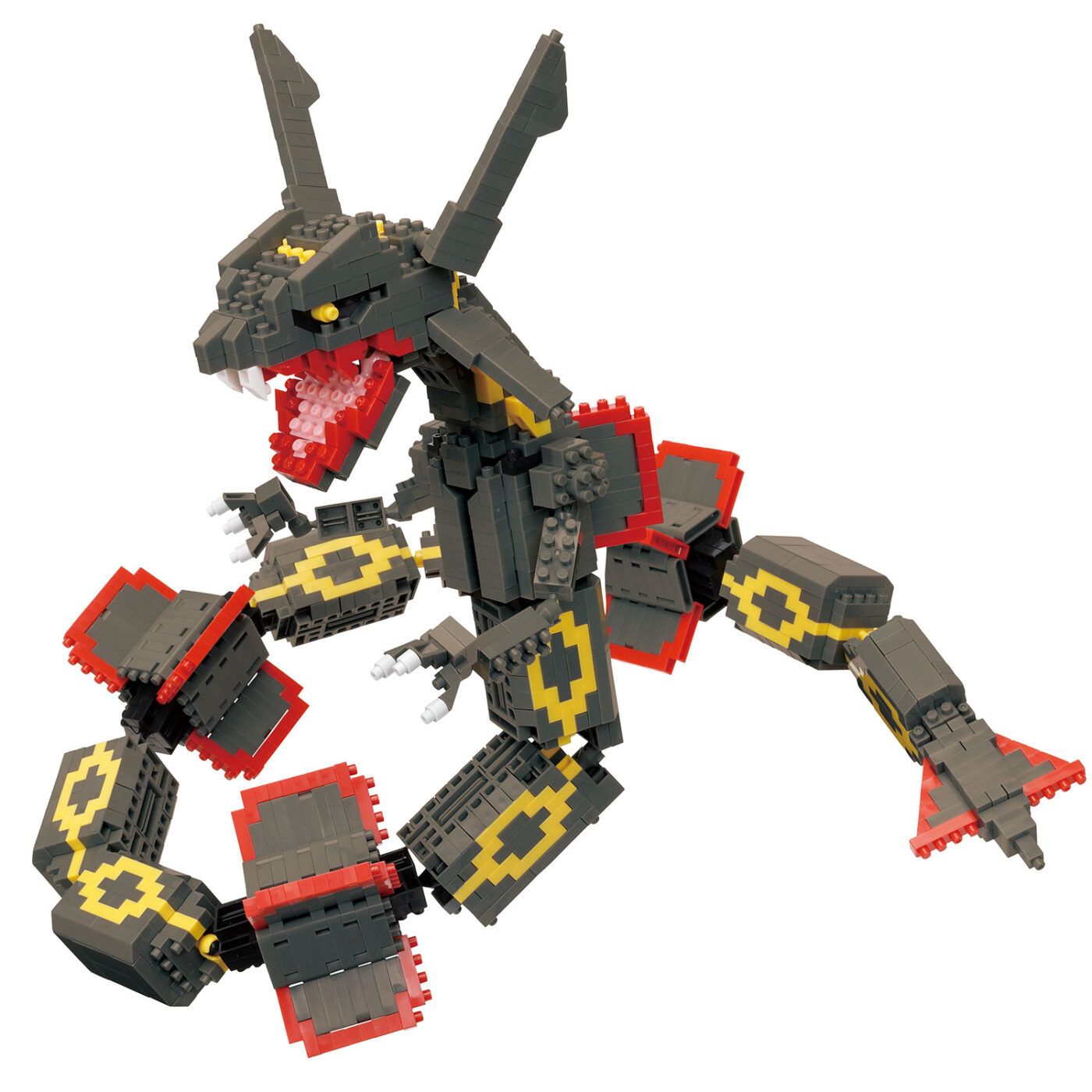 Product image of Pokémon Black・Rayquaza Extreme DX6