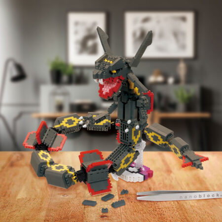 Product image of Pokémon Black・Rayquaza Extreme DX8