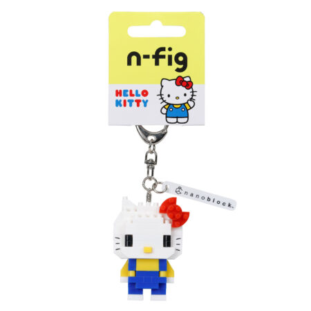 n-fig ハローキティの商品画像2