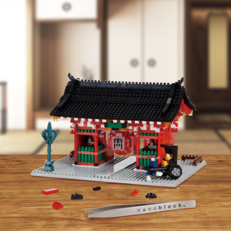 Product image of KAMINARIMON9