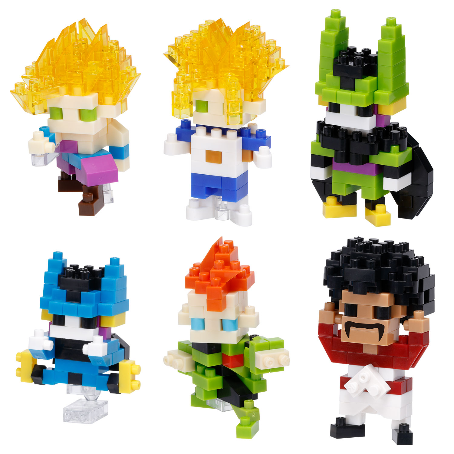 CATALOG | nanoblock® | オリジナルブランド一覧 | カワダ公式オリジナルブランドサイト