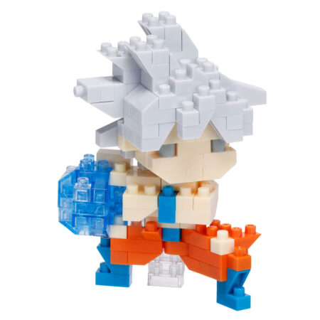 Product image of DRAGON BALL SUPER SON GOKU ULTRA INSTINCT5