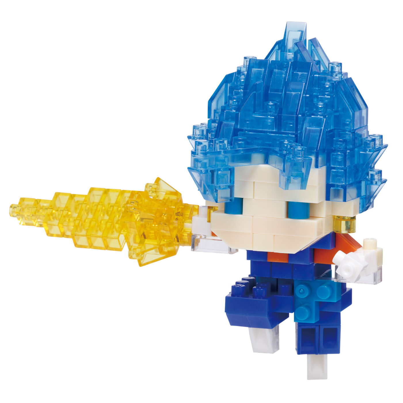 Product image of DRAGON BALL SUPER VEGITO SUPER SAIYAN GOD SUPER SAIYAN