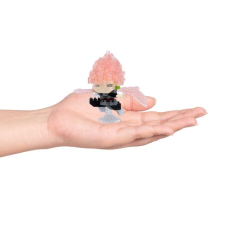 Product image of DRAGON BALL SUPER GOKU BLACK SUPER SAIYAN ROSÉ4