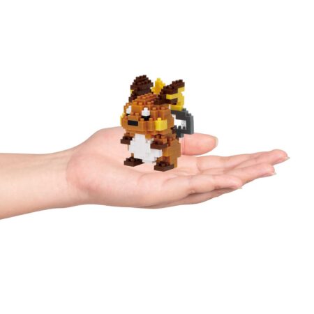 Product image of Pokémon RAICHU4