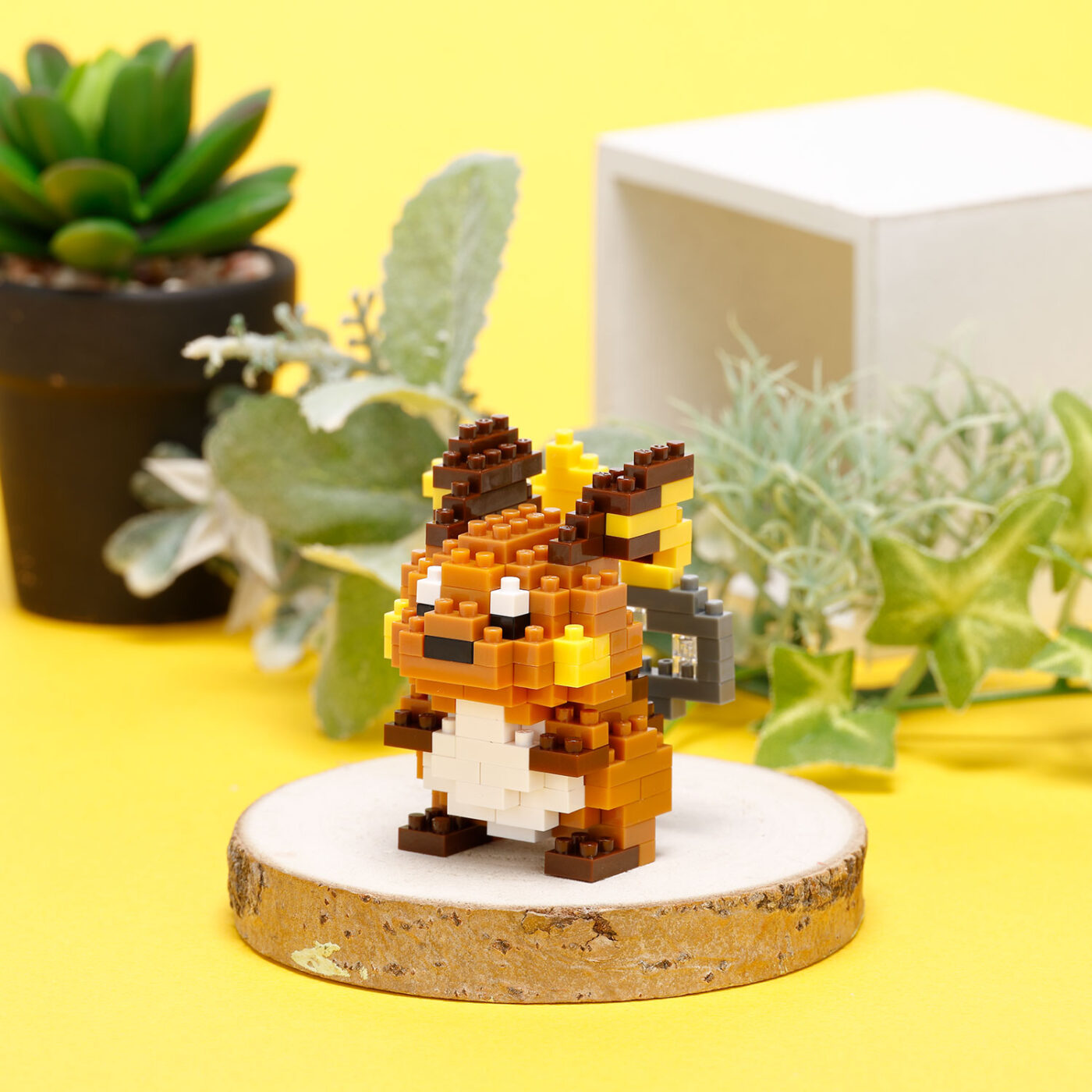 Product image of Pokémon RAICHU5