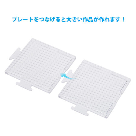 Product image of はじめてのパーラービーズ7